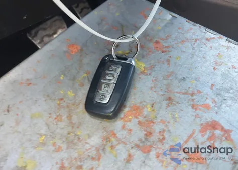 2012 Kia Sorento Sx V6 z USA, uszkodzony, nr VIN 5XYKWDA28CG248655